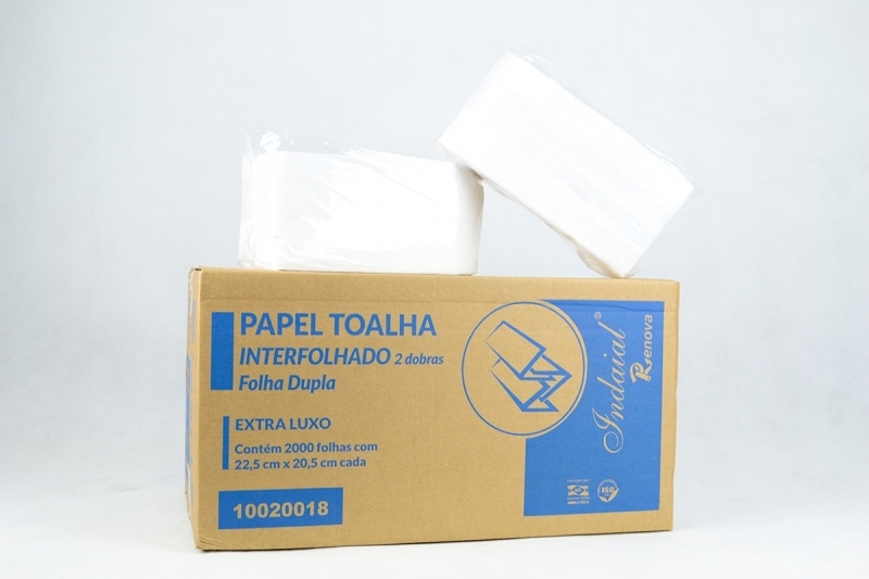 PAPEL TOALHA RENOVA FOLHA DUPLA 